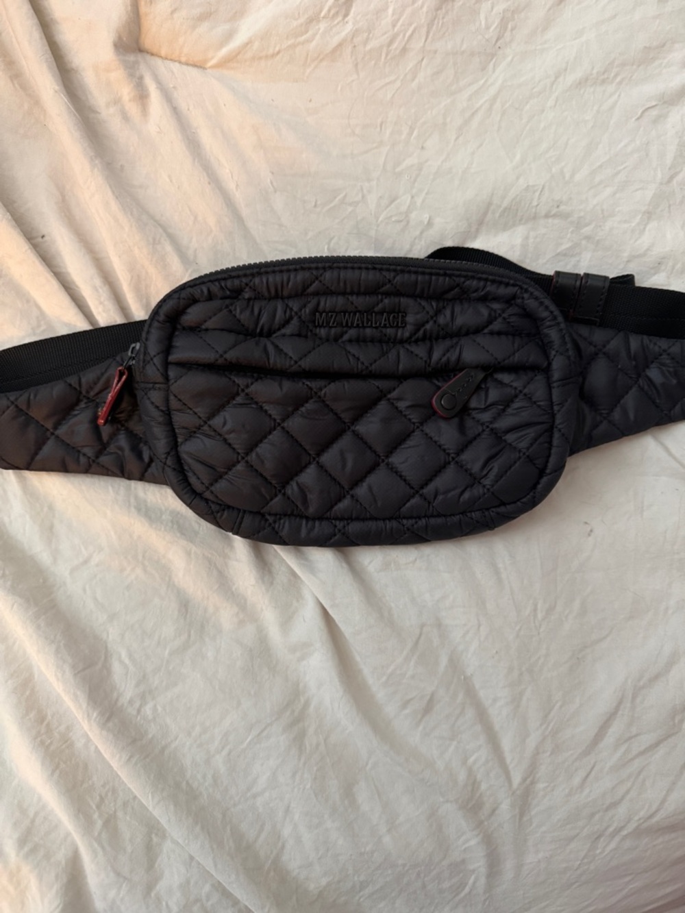 MZ Wallace Small Metro Belt Bag